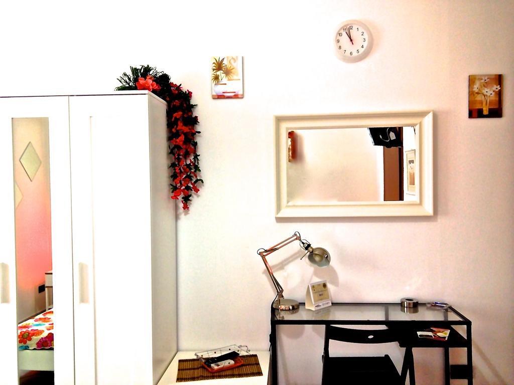 Top Suit Uno - Guest House Brugherio Exterior foto