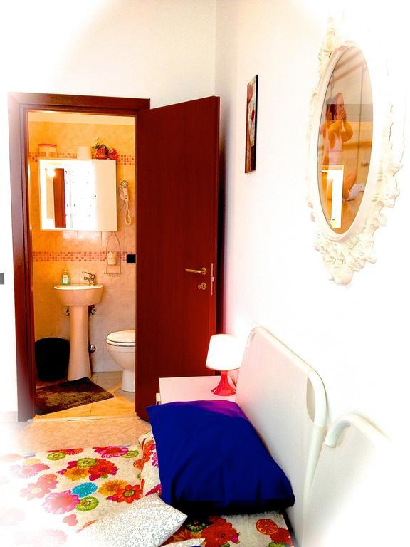 Top Suit Uno - Guest House Brugherio Exterior foto