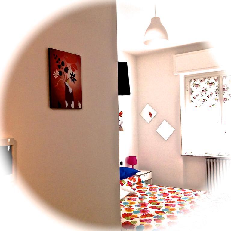 Top Suit Uno - Guest House Brugherio Exterior foto