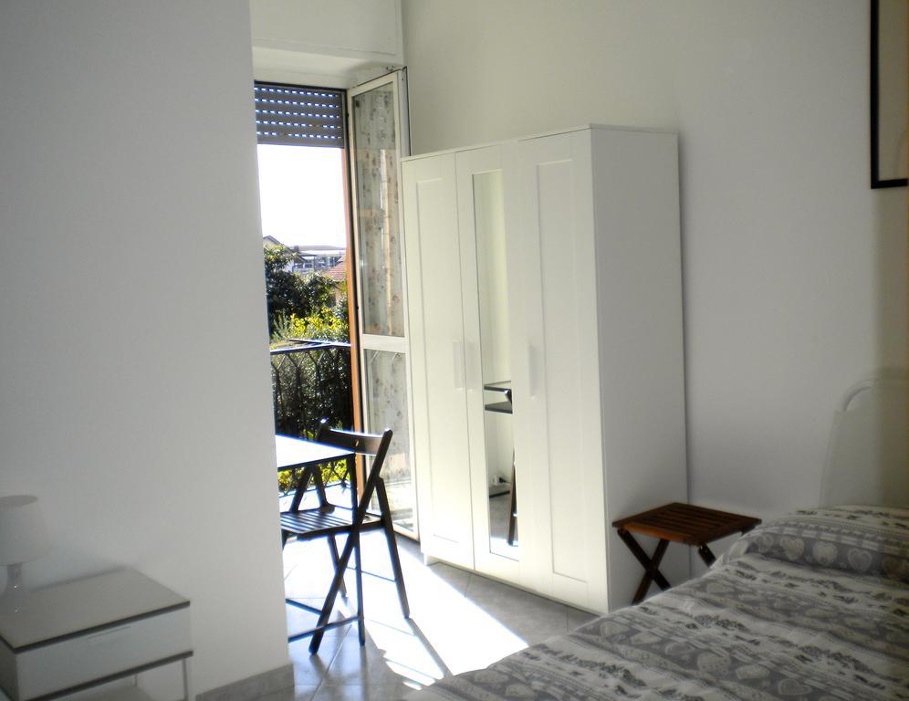 Top Suit Uno - Guest House Brugherio Exterior foto