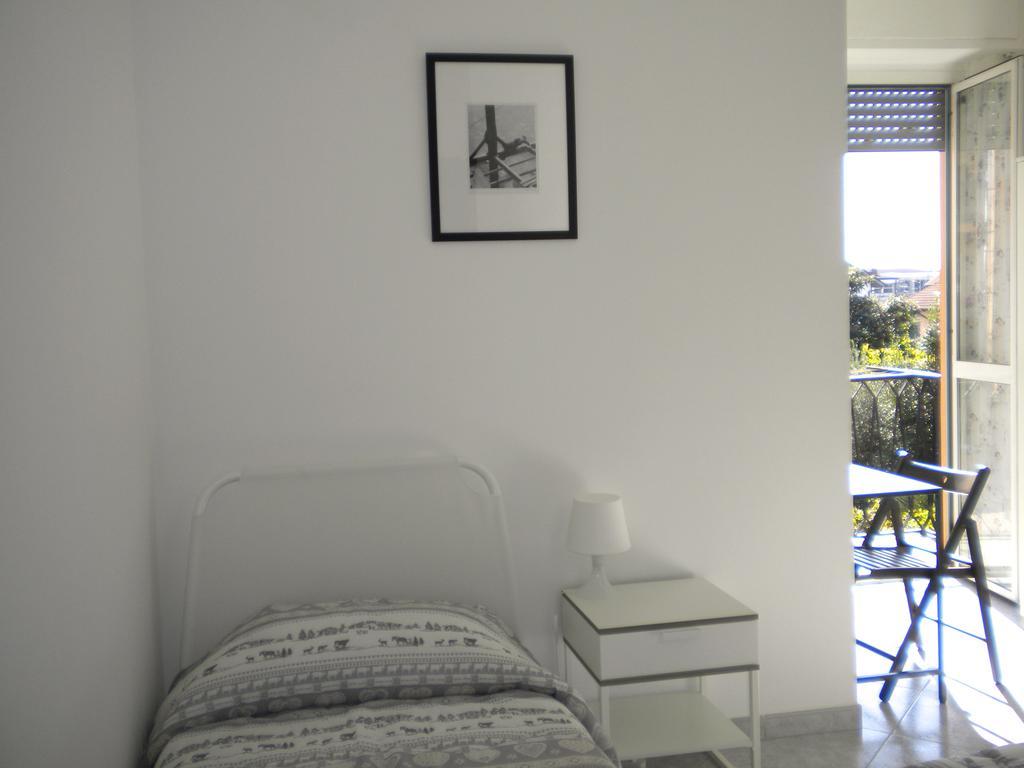 Top Suit Uno - Guest House Brugherio Exterior foto