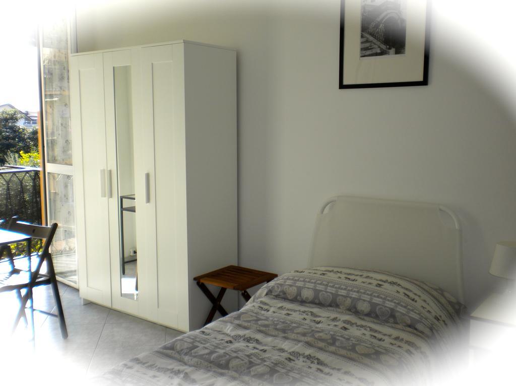 Top Suit Uno - Guest House Brugherio Exterior foto