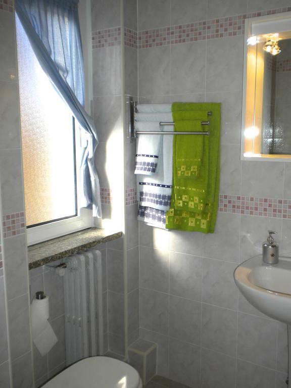 Top Suit Uno - Guest House Brugherio Exterior foto