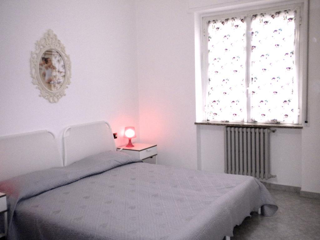 Top Suit Uno - Guest House Brugherio Zimmer foto