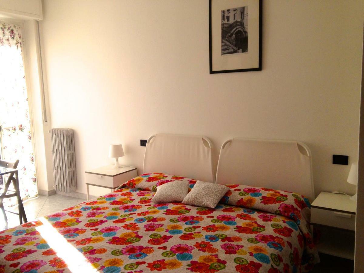 Top Suit Uno - Guest House Brugherio Zimmer foto
