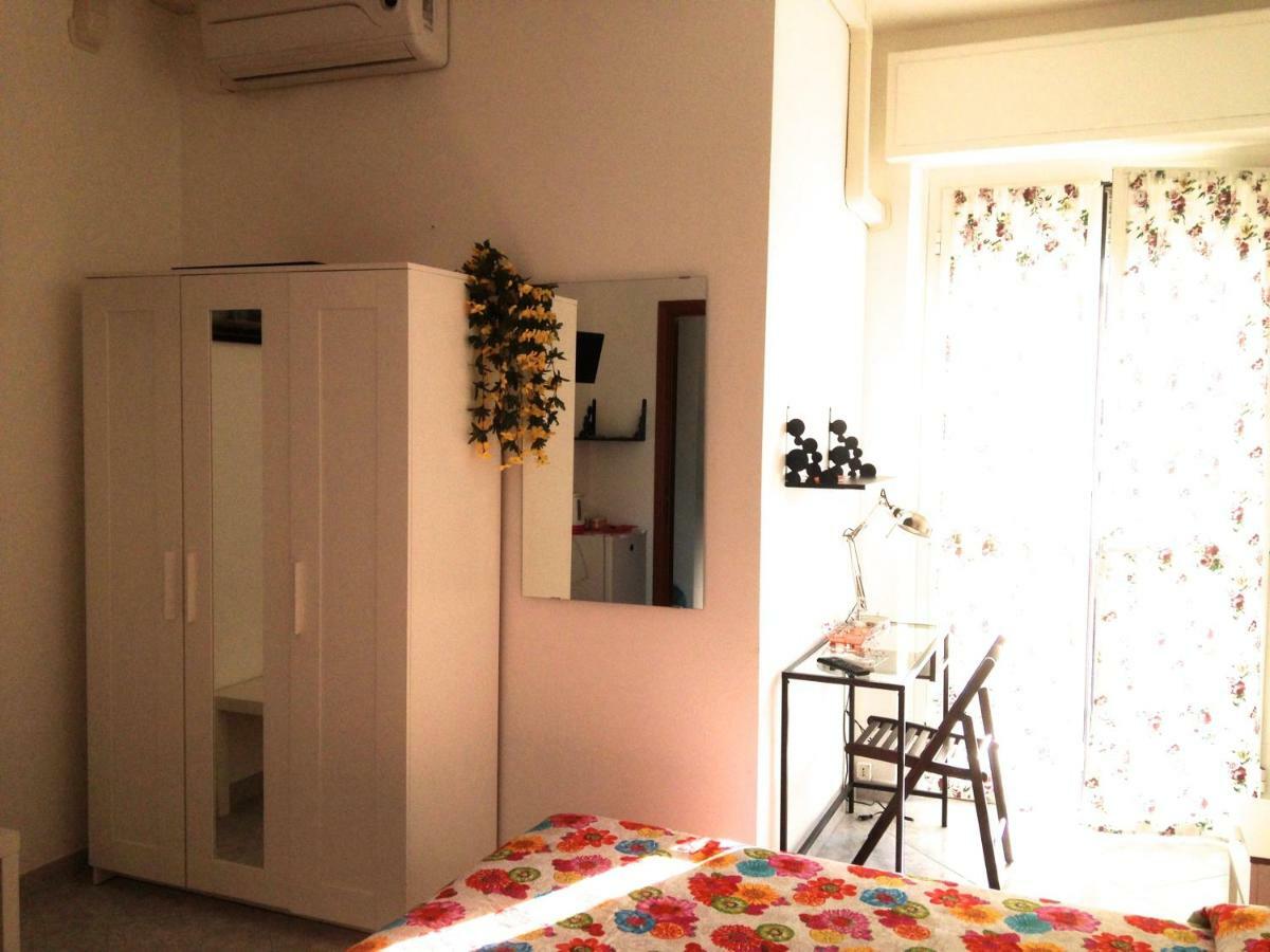 Top Suit Uno - Guest House Brugherio Zimmer foto